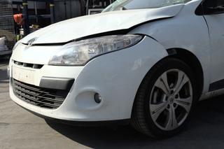 Renault Megane III 1.5 Dci