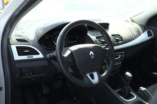 Renault Megane III 1.5 Dci