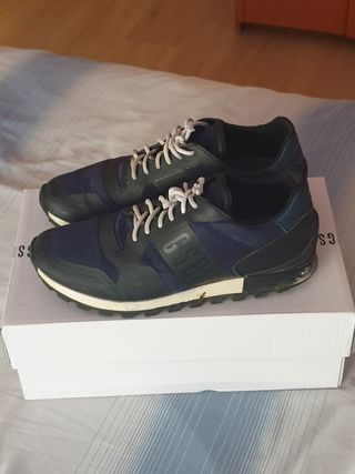 bambas bikkembergs