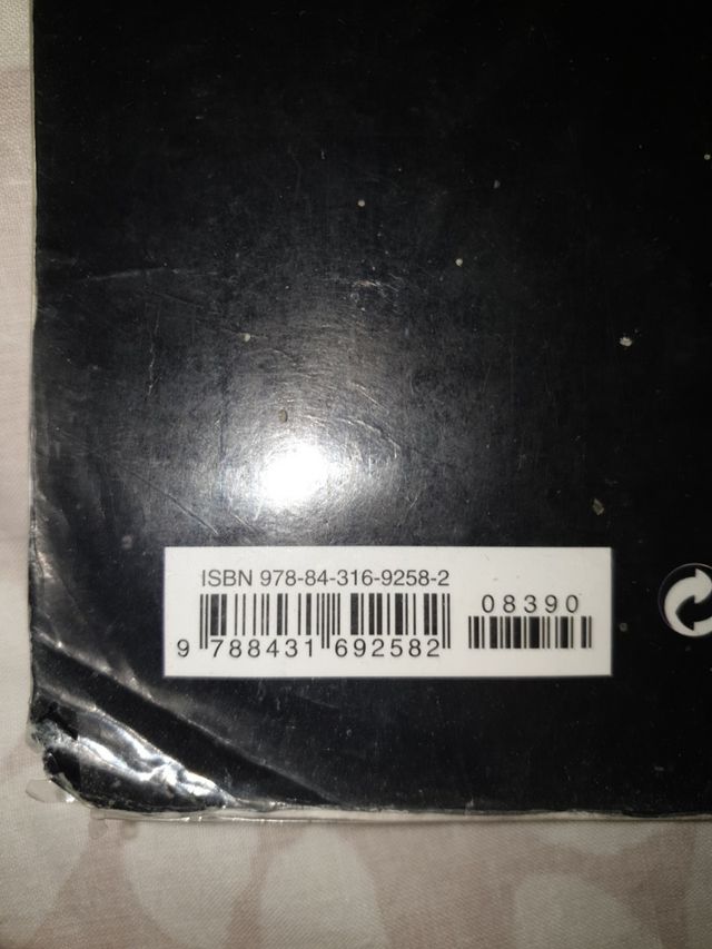 Libro de historia de España 2 bachillerato