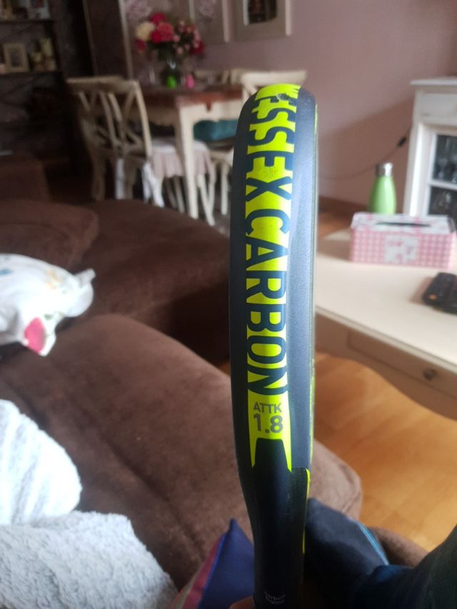 balsa Especializarse Confirmación Adidas essex carbon attack 1.8 de segunda mano por 80 € en Aranda de Duero en WALLAPOP balsa Especializarse Confirmación Adidas essex carbon attack 1.8 de segunda mano por 80 € en Aranda de Duero en WALLAPOP