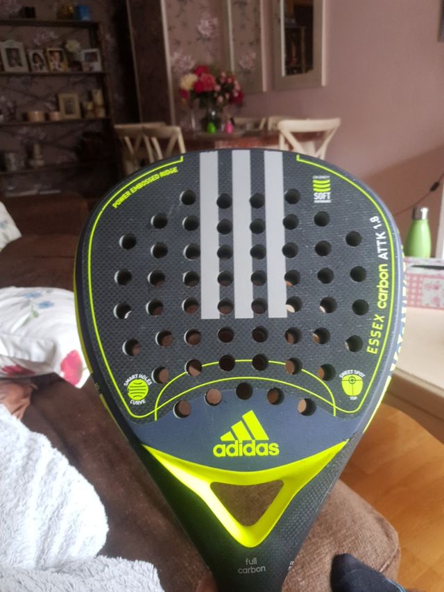 balsa Especializarse Confirmación Adidas essex carbon attack 1.8 de segunda mano por 80 € en Aranda de Duero en WALLAPOP balsa Especializarse Confirmación Adidas essex carbon attack 1.8 de segunda mano por 80 € en Aranda de Duero en WALLAPOP
