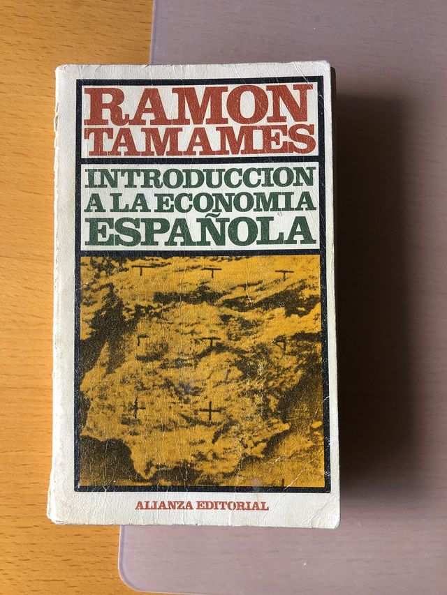 Introducción a la Economía Española