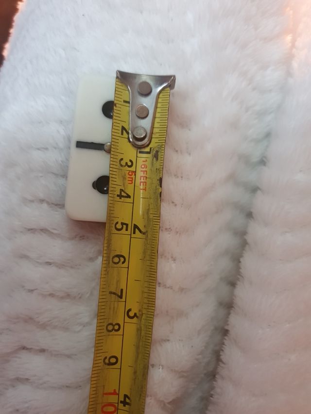 Juego d Domino, Brandy 103