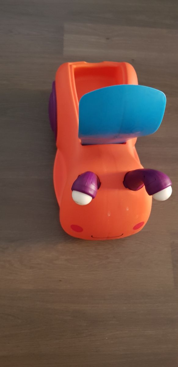 Corre pasillos Caracol Buggly Wuggly