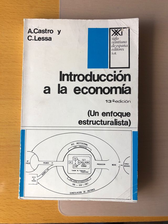 Introducción a la Economía