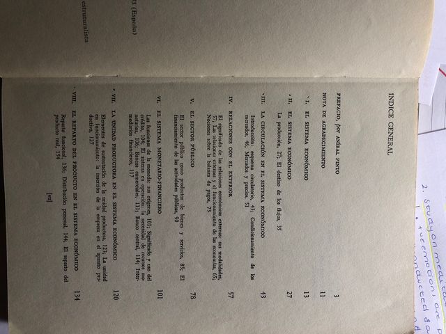 Introducción a la Economía