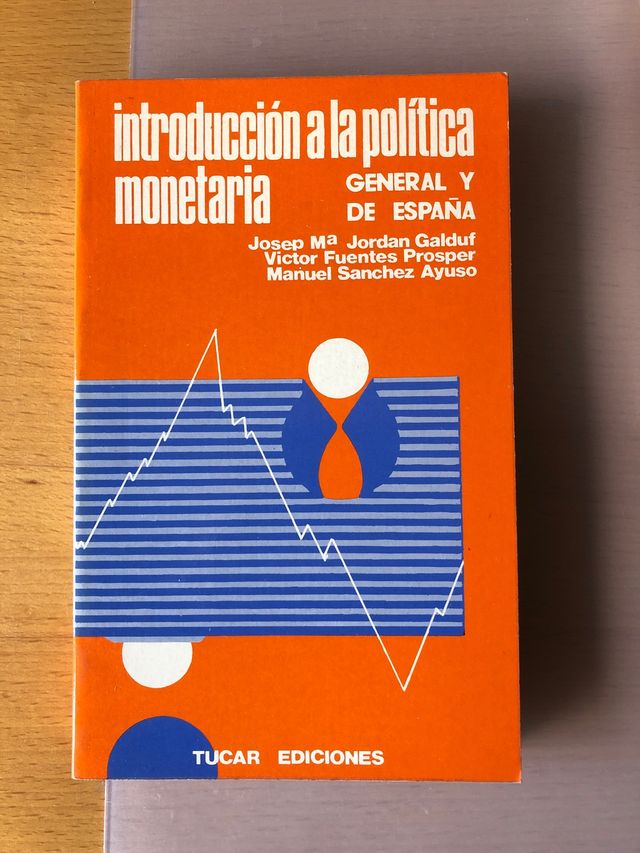 Introducción a la Política Monetaria