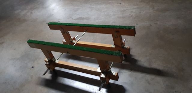 carro varada moto de agua Jet ski