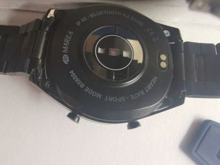 Smartwatch Marea mod. 58004 de segunda mano por 40 EUR en Boiro en WALLAPOP