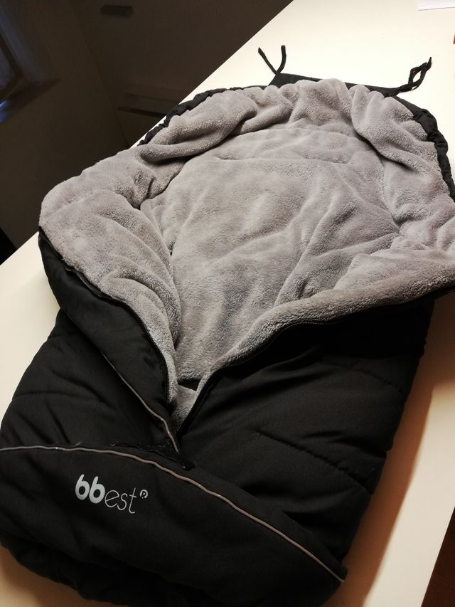 Saco universal Bbest