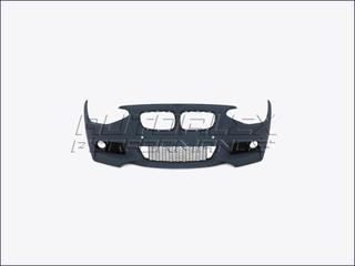 Parachoques Delantero Pack M BMW F20 + F21