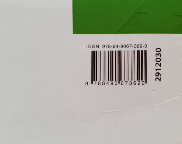 Libro Biología y Geología 1°ESO