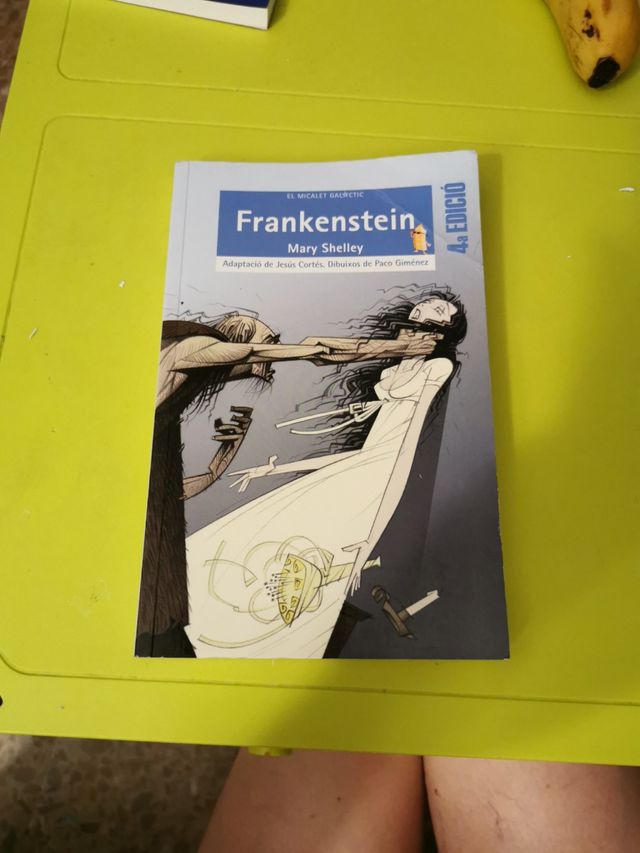 Frankenstein