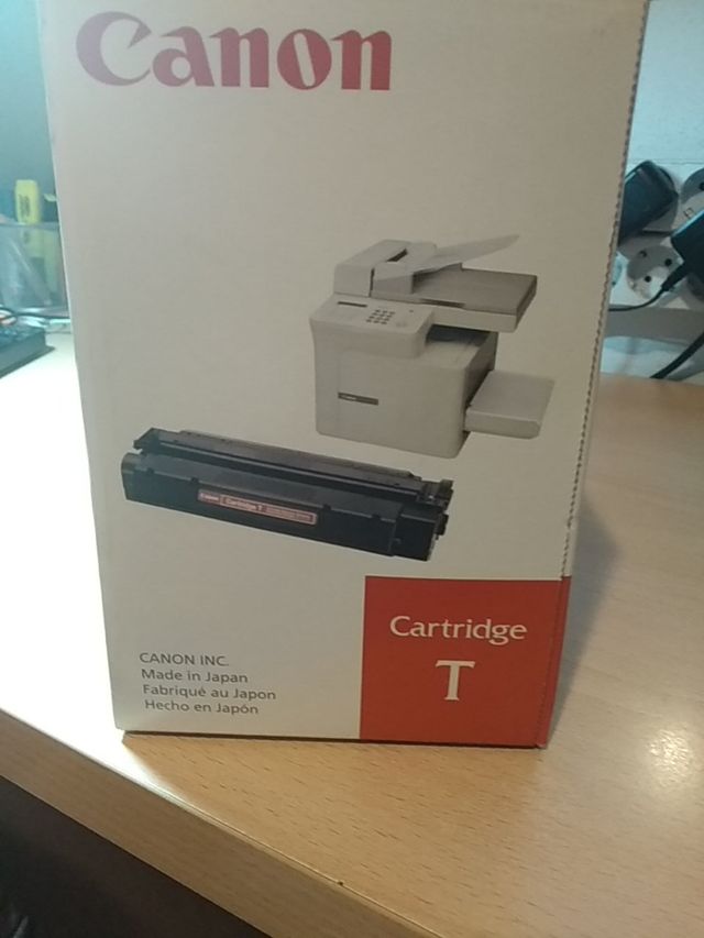Toner Canon
