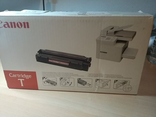 Toner Canon
