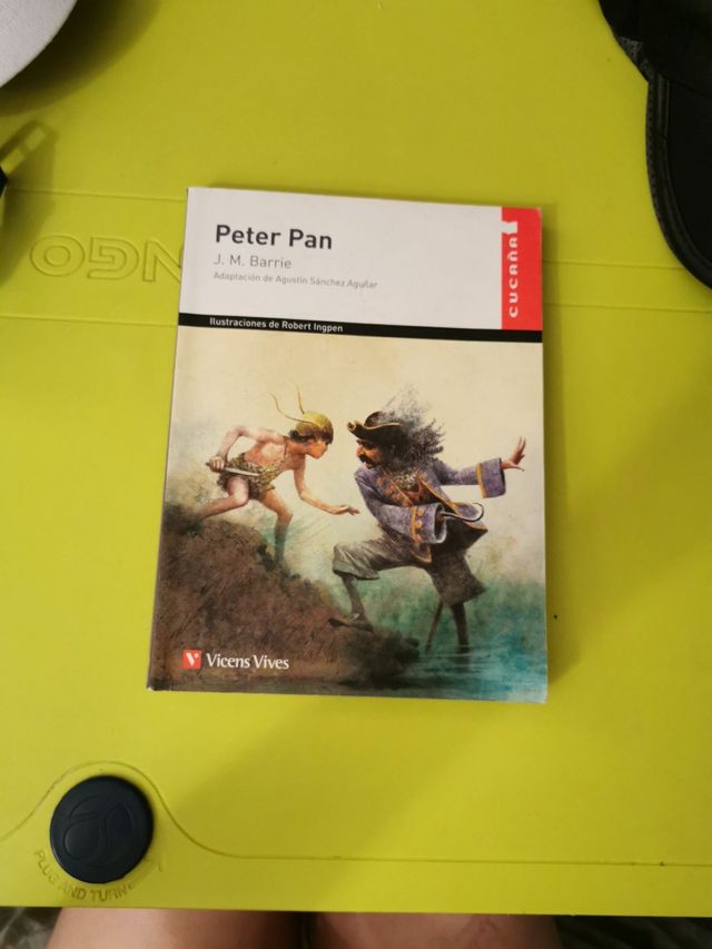Peter Pan