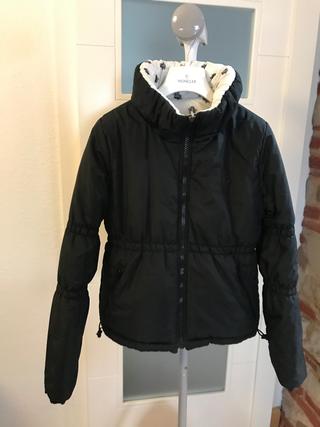 ANORAK ADIDAS REVERSIBLE NUEVO T. 38