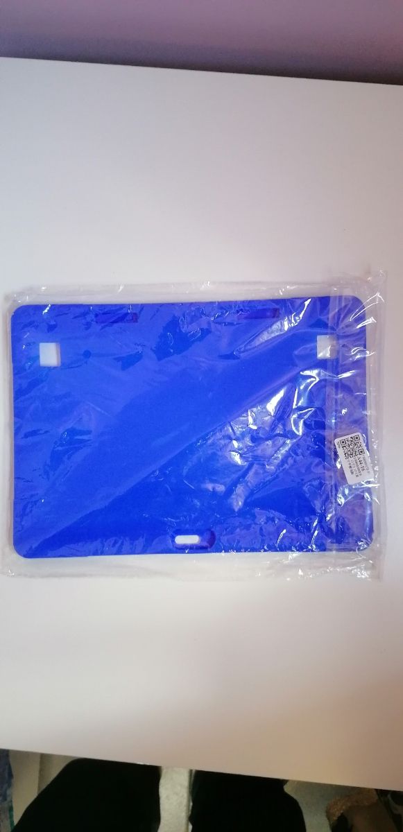 funda silicona tablet