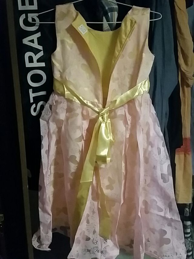 Vestido