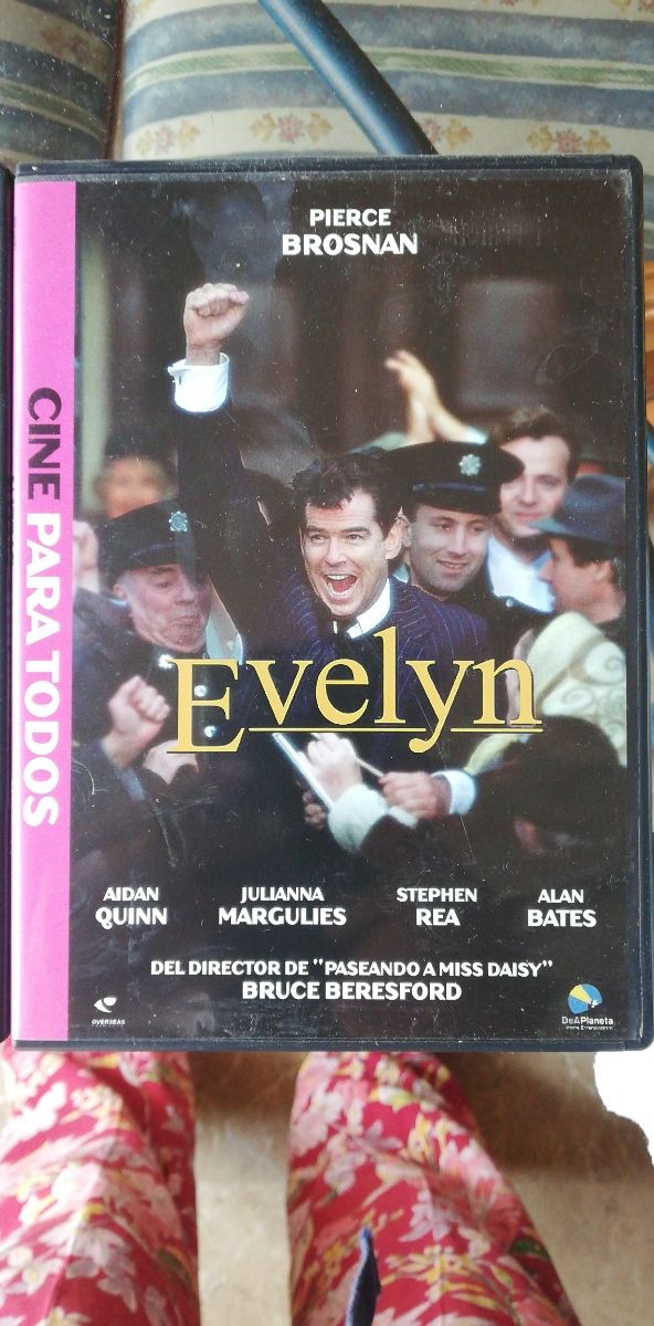 3 dvd, s. cine para todos