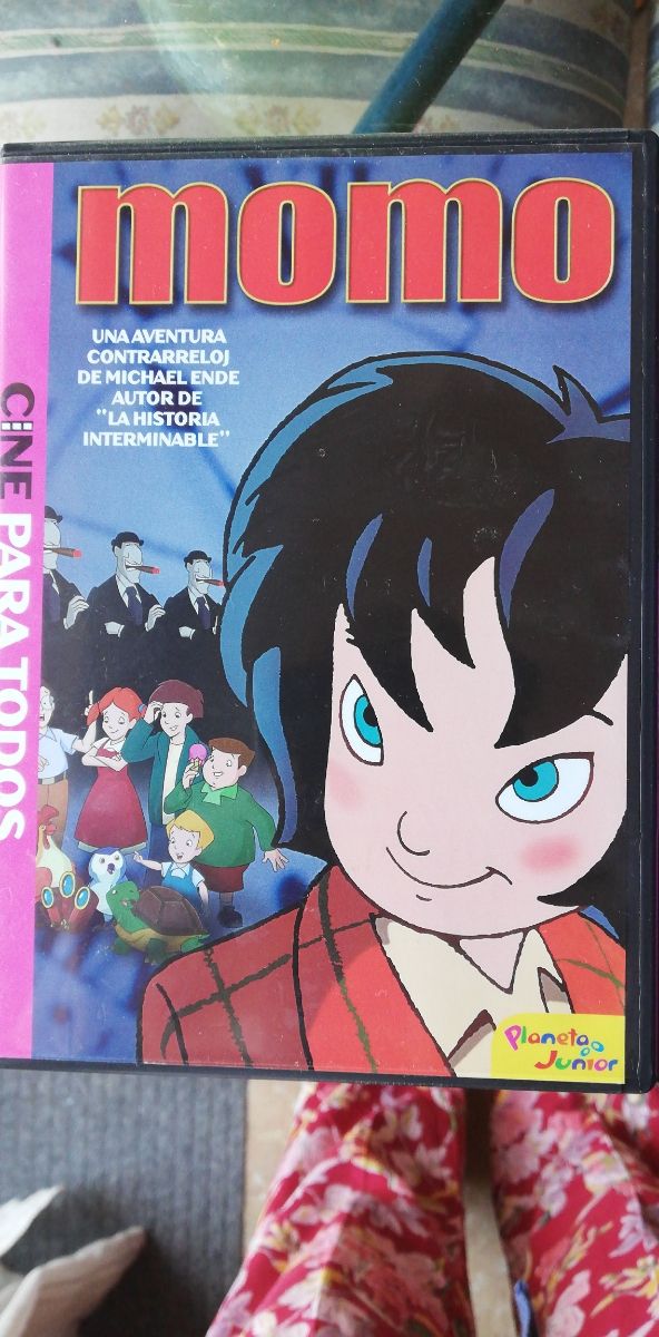 3 dvd, s. cine para todos