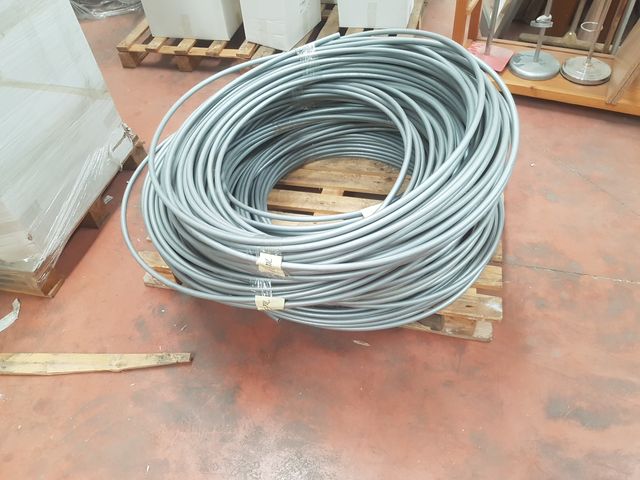 500 Metros Tuberia de polipropileno de 15 mm