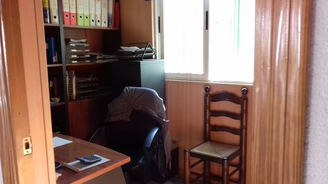 Oficina - Local en venta