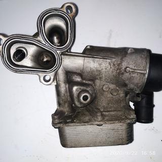 CONJUNTO ENFRIADOR ACEITE RENAULT TRAFIC 2.0DCI