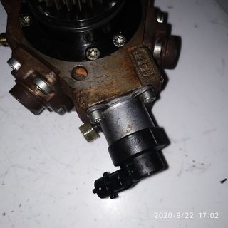 BOMBA INYECCION RENAULT TRAFIC 2.0DCI M9R7