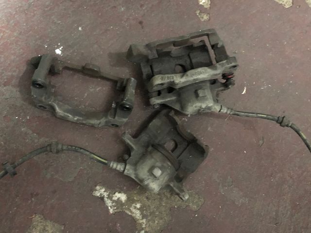 Pinzas de freno Renault Megane, Clio