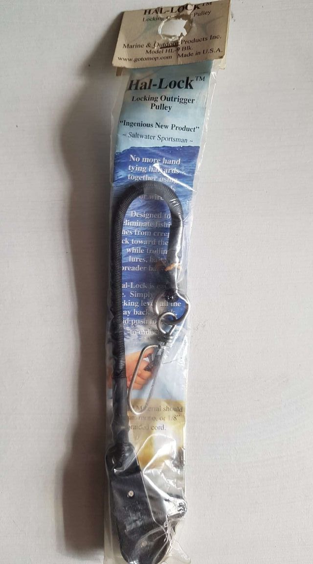 PINZAS PARA CURRICAN DE FONDO O TANGONES