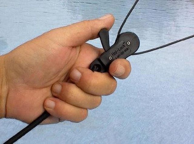 PINZAS PARA CURRICAN DE FONDO O TANGONES