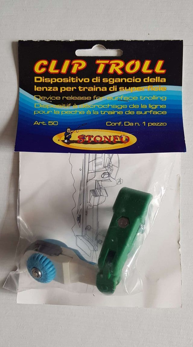 PINZAS PARA CURRICAN DE FONDO O TANGONES