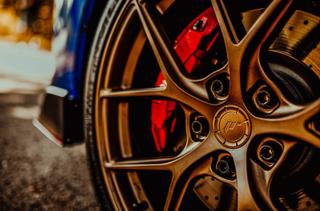 JAPAN RACING SL01 SUPER LIGERAS