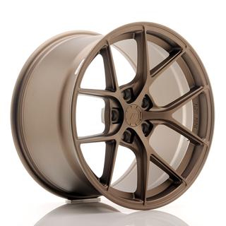 JAPAN RACING SL01 SUPER LIGERAS