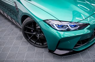 JAPAN RACING SL01 SUPER LIGERAS