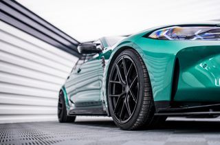 JAPAN RACING SL01 SUPER LIGERAS