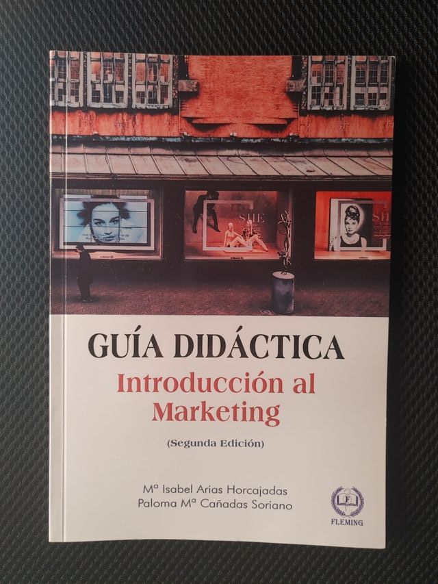 Introducción al Marketing