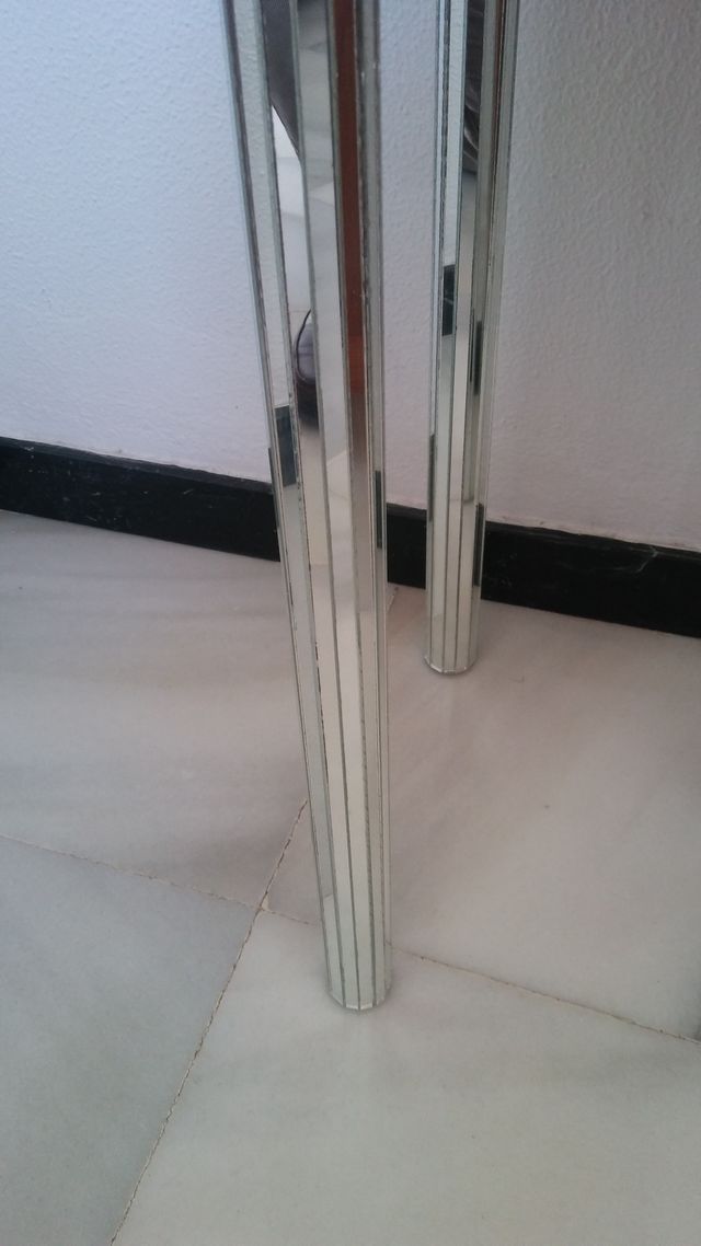 MUEBLE RETRO VINTAGE CONTEMPORÁNEO de segunda mano por 30 € en Arcos de