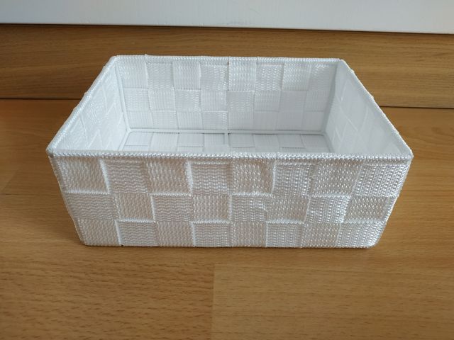 cesta multiusos sin estrenar