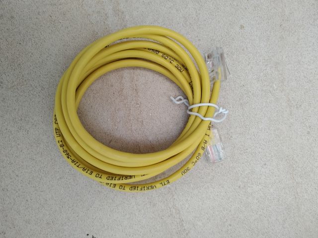 Cables Varios