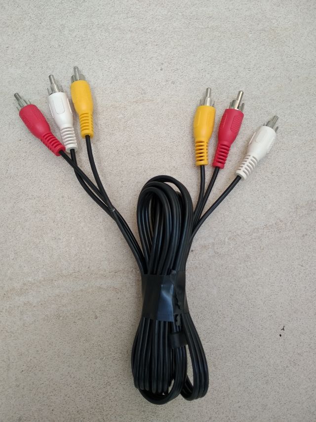 Cables Varios