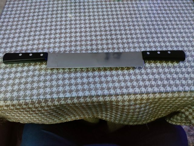 tijeras 10 corta queso 15 alargadera 15