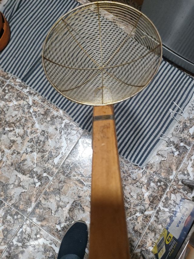 tijeras 10 corta queso 15 alargadera 15