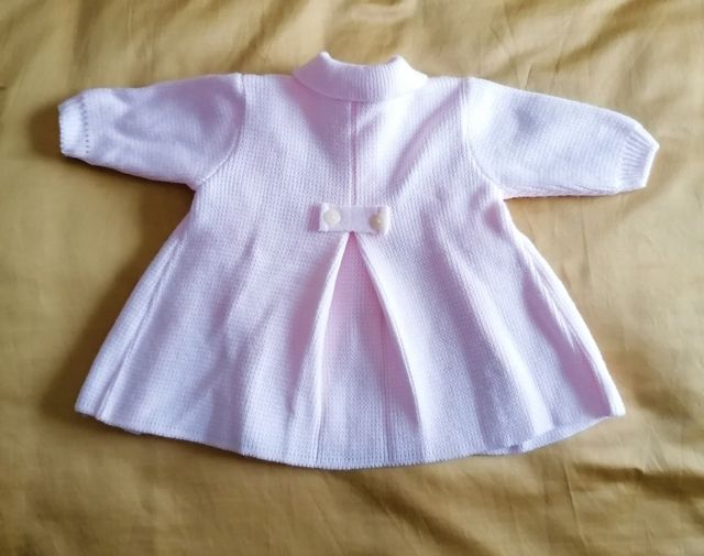 Abrigo de 3 a 6 meses