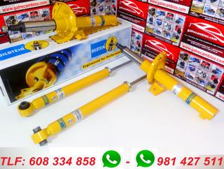 WV Golf VII Suspensión Bilstein B8