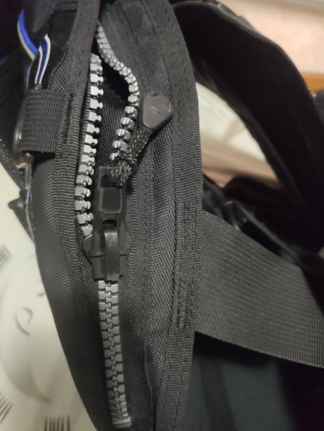 BCD PARA BUCEO MARCA CRESSI, MODELO AQUAPRO