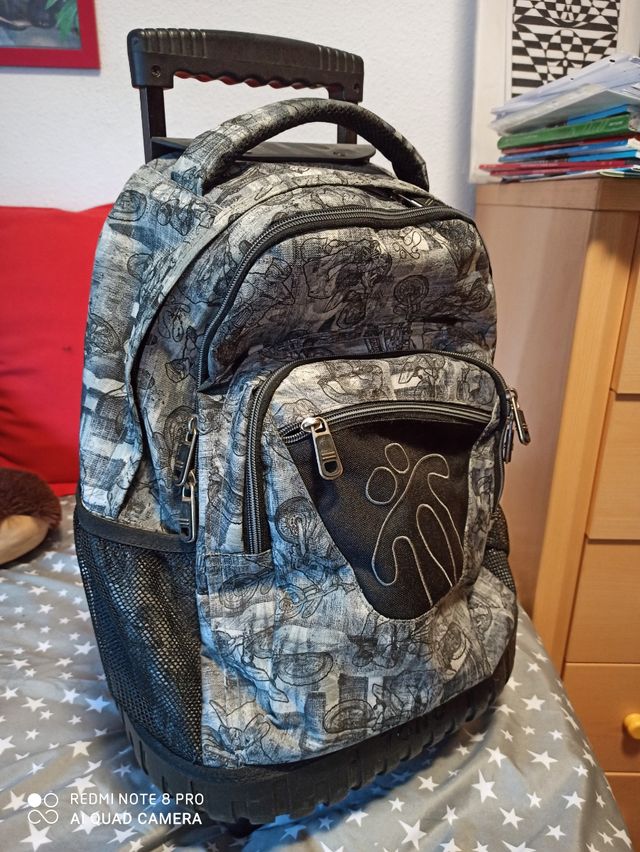 Mochila TOTTO