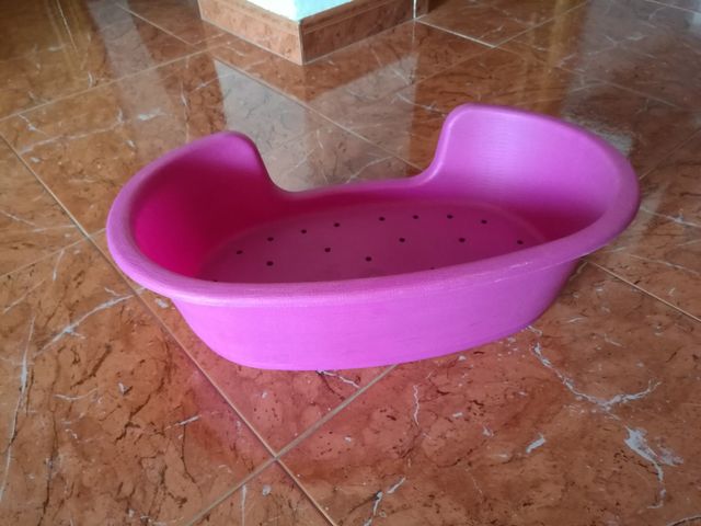 cama para perros